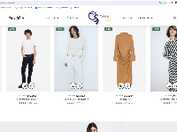 Website bán hàng Quần Áo Thời Trang [PHP-Mysql] chuẩn seo full chức năng giao diện đẹp.